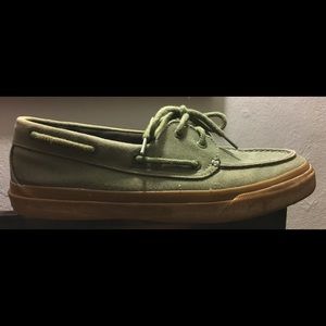 Sperry Top Sider